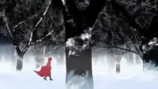 Fight Song RWBY AMV
