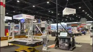 Day 3 fabtech 2021