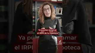 &iquest;Tienes una hipoteca con IRPH? YA PUEDES RECLAMAR