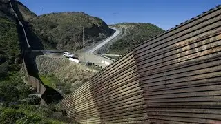 Rep. Hurd Says an Immigration Deal Can Get Done