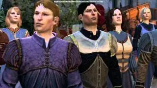 Let's Play Dragon Age 2 (Blind) - Part 62