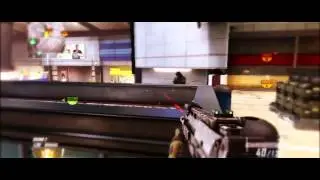 @MichelPhantom | BO2 Competitive Montage | By @TheIHayZ