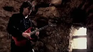Rhapsody Of Fire - Unholy Warcry |Luca Turilli Solo