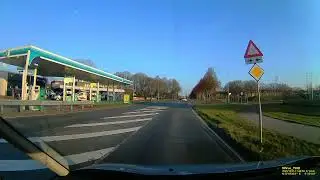 Dashcam Assen  Het Kanaal