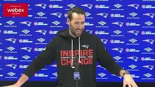Jeremy Springer: 