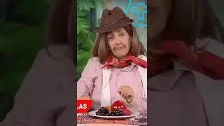 hacen #parodia de #margaritazavala cantinfleando, cortes&iacute;a: X (antes #twitter ) #operacion #mamut