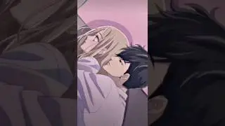 A Girl & Her Guard Dog Anime Edit❤️😍😺 #anime #shorts #animeedit #viral