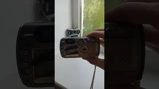💥Camera digital Samsung Digimax V6💥