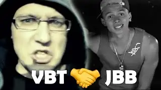 JBB 2012: Top 5 VBT-Rapper Gasthooks/Gastparts