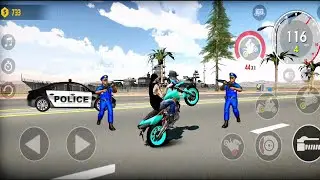 Xtreme Motorbikes Simulator Best Bike super stunt  Open World Best Games #304