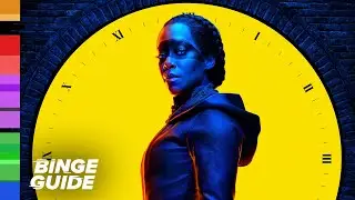 5 Titles to Watch If You Love &lsquo;Watchmen&rsquo; | Binge Guide | Rotten Tomatoes