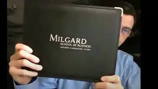 Milgard Gold Business Certificate / Explained by Current Student