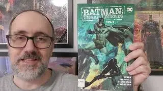 Batman: Urban Legends Vol 3