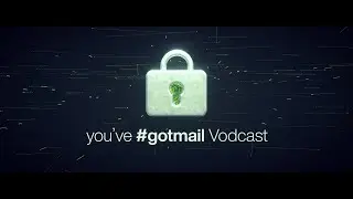 YOU'VE #GOTMAIL #5 - E-Mail Security: Wie ein smarter Triathlon