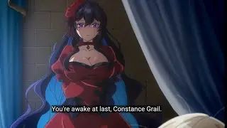 When She&rsquo;s So Obsessed With You, She&rsquo;ll Do Anything to Keep You 😈💘 | anime moments | Part 549