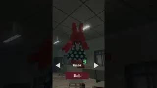 Old Keys  🗝️ Monster Roblox 
