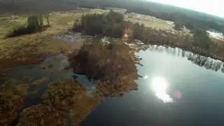 ROY LAKE (enhanced)