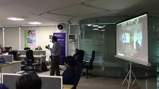 Lahore School of AI Meetup | Artificial Intelligence | Big Data | Data Science | Pakistan