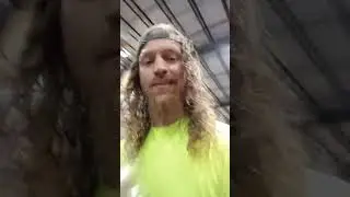 Just a shout out from the warehouse!!