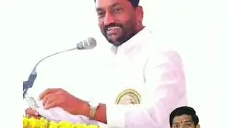 💐💐MLA of Dubbaka.... Congratulations Raghu Anna