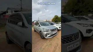 🔥 Most Demanding Secondhand Ertiga For Sale | Latest Model