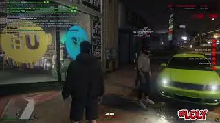 GTA 5 ONLINE - Episode 56  | RAGE.B-HOOD.RO #ragemp #bhood #raduq