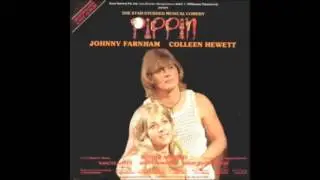 Magic to Do - Pippin Australian Cast Recording (1974)