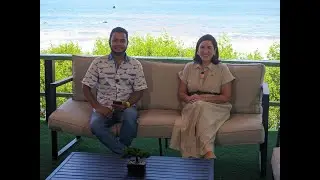 #EnVivo 🔴| Entrevista con ministra de Econom&iacute;a, Mar&iacute;a Luisa Hayem