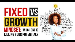 Why Most People Stay Broke #fixedmindset #growthmindset #growthmentality #growthhacking