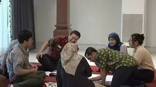 Kompetensi Dasar Kewirausahaan - Basic Business and Empowerment Skill Training (BBEST)