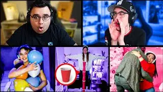 BATALLAS EN DISCORD 4