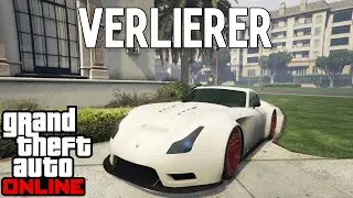 GTA Online - Bravado Verlierer Customization & Review