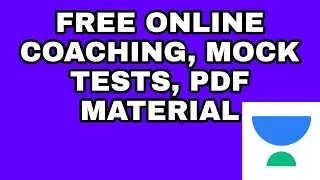 free online coaching, material and mock tests for appsc junior assistant and eo
