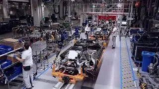 FIRST SHIFT - 02/27/2023: VW Group&rsquo;s Scout, Audi EV U.S. assembly plans