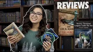 Reviews: The Heroes and 20,000 Leagues Under the Sea