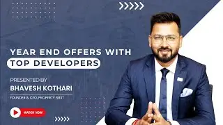 Best Year-End Property Deals 2025 | Exclusive Payment Plans & Smart Investments