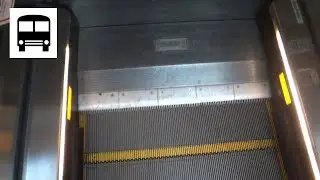 Westfield Belconnen, Canberra - Shenyang Brilliant (BLT) ESP Series Escalator