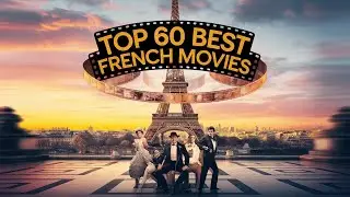 60 Must-See French Movies