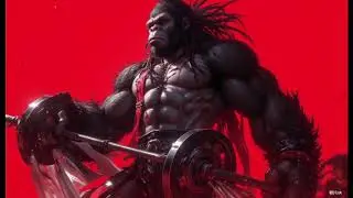 [PLAYLIST] 🔱 Gym Rap Motivation Mix 2025 2PAC DESTINY Eminem 50 Cent Grind #gymmusic