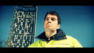 STRATA Tower promo video