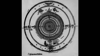 Secret Symbolism of Heaven and Earth, Hermetic Connection - Manly P. Hall - Hermeticism / Philosophy