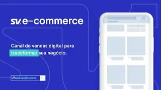 [SuasVendas] Como criar seu e-commerce B2B