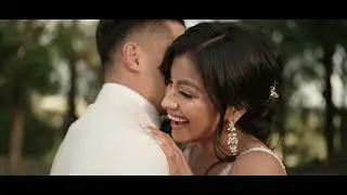 Jennifer & Marc | Odyssey Restaurant & Events | Wedding Teaser