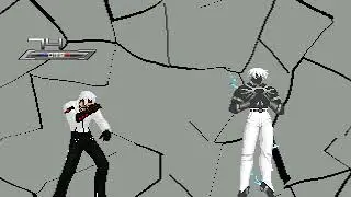[KOF MUGEN] Hyper Mizuchi V2 VS Code Crashed Killer Team