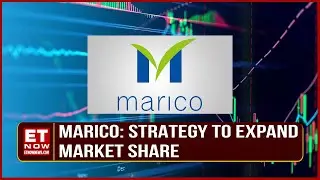 Marico: Strategy To Expand Market Share | &lsquo;Expect Double Digit Revenue Growth In FY25&rsquo; |Stock Market