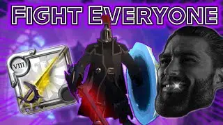 Fighting Everything in 8.3 Gear? | Albion Online - Small Scale PVP
