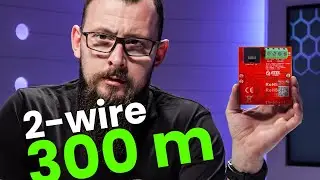 ATTE Konwertery 2-wire testujemy.