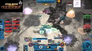 Colossal Monolith 8m HM Just Pull