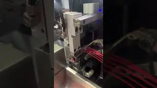 Automatic  Single-head Tin Dipping Machine Terminal Crimping and Wire Cutting Stripping Tining