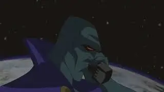 Framed | Justice League Unlimited
